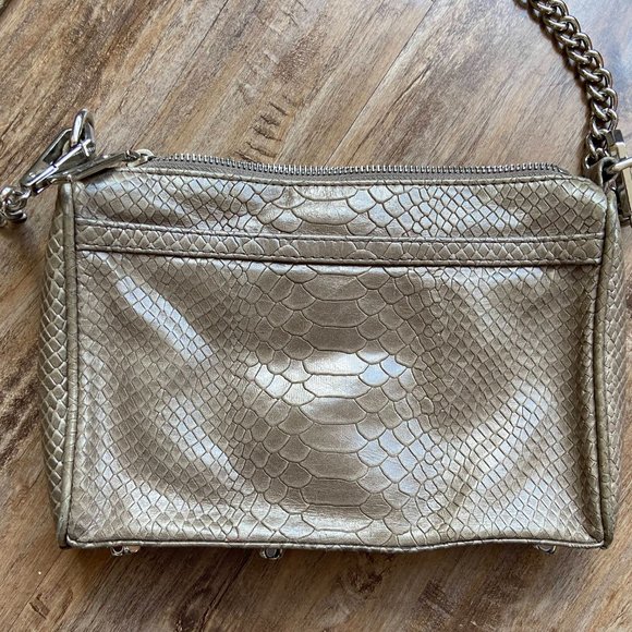 Rebecca Minkoff Mini M.A.C bag - Picture 3 of 3